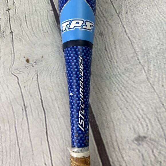 Louisville Slugger FP13X9 Bat 32/22 Xeno LS-2X Composite 2 1/4” Barrel TPS (-10) - Picture 8 of 13